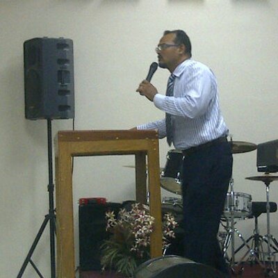 Pastor Edwin Polanco - Twitter Profile Picture of Pastor Edwin Polanco (@PastorEPolanco) on Twitter