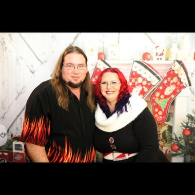 Profile Picture of Lisa Lausier-doty (@wondermom6) on Twitter