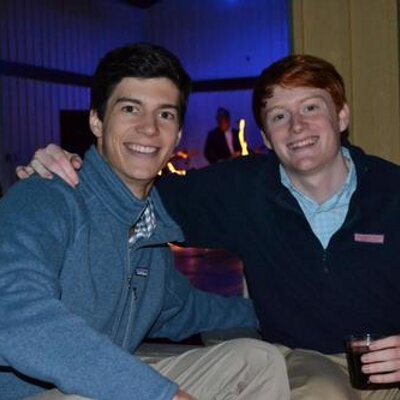 Profile Picture of Sam Sisto (@sdsisto29) on Twitter