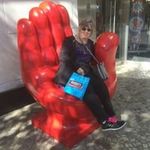 Profile Picture of Sharon Jester (@sharon_4572) on Instagram