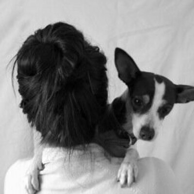 Profile Picture of Gralia Acevedo (@La_GRaL) on Twitter