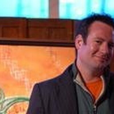 Profile Picture of Tupper Art (@DavidTupper_Art) on Twitter