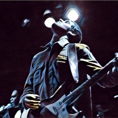 Profile Picture of Jon Holland (@jonguitarist1) on Twitter