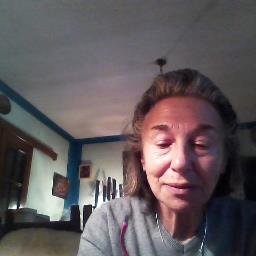 Profile Picture of Pat Mott (@pattethelle) on Twitter