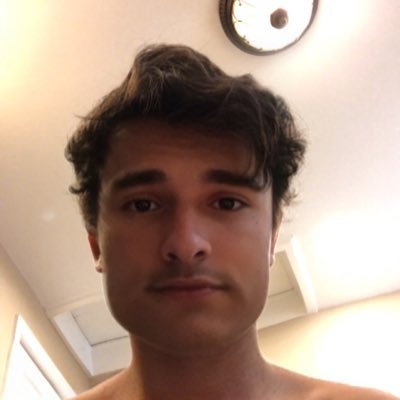 Profile Picture of Dan Seager (@DanSeager1) on Twitter