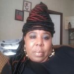 Profile Picture of Gloria Willingham (@gloriawillingham.1968) on Instagram