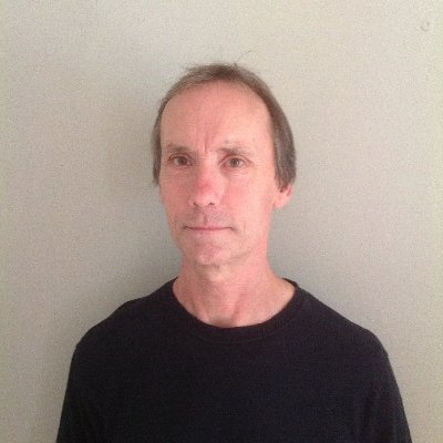 Profile Picture of David Beasley (@DavidBe84610544) on Twitter