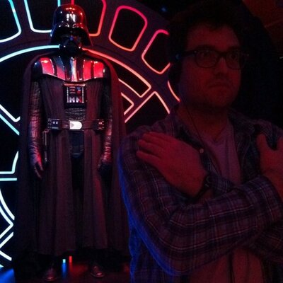 Profile Picture of James Tardif (@TardifJames) on Twitter