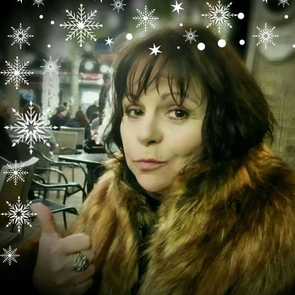 Profile Picture of Peggy Helms (@homemadesoup) on Poshmark