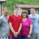 Profile Picture of Mike Tammy Clough (@clough_mike) on Instagram