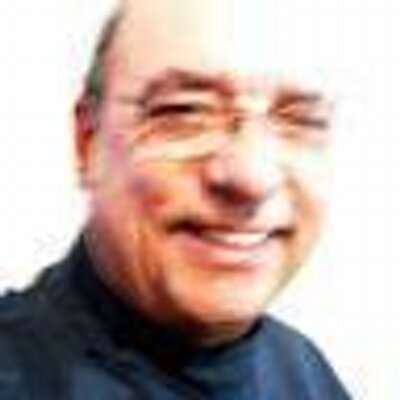 Profile Picture of Jose Fontes (@jjfontes) on Twitter