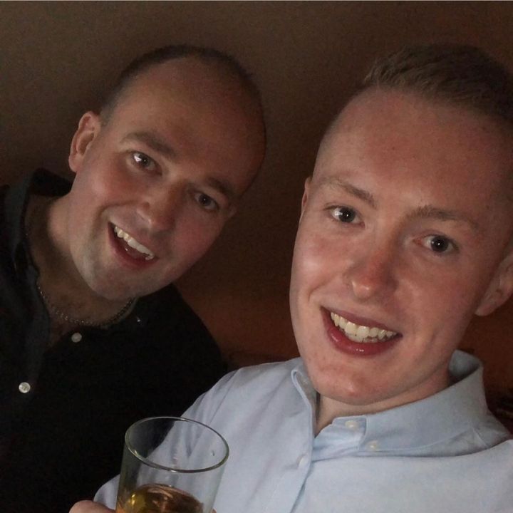 Profile Picture of Andrew Gillespie (@@andrewgillespie_1) on Tiktok