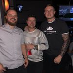 Profile Picture of Matthew Ashworth (@mr.ashworth) on Instagram