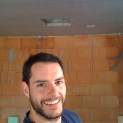 Profile Picture of Patrick Krämer (@PakKrmer) on Twitter