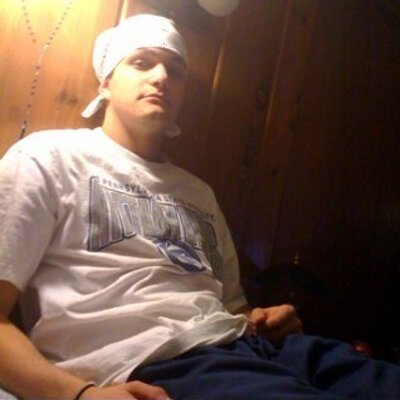 Profile Picture of Matt Frechette (@Frechette32) on Twitter