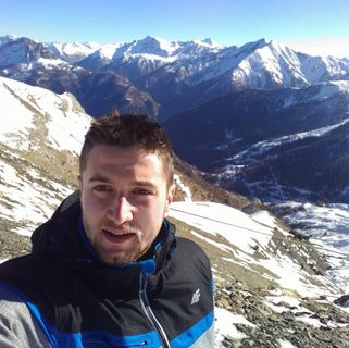 Profile Picture of Adam Kuskowski (@adam.kuskowski) on Facebook