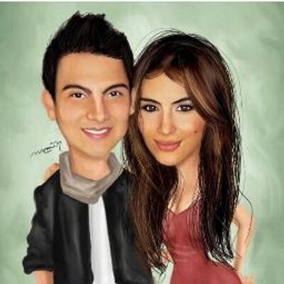 Jessica & Pipe - Twitter Profile Picture of Jessica & Pipe (@BuenoCediel) on Twitter