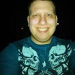 Profile Picture of Joshua Campbell (@bucksterdolphin) on Instagram