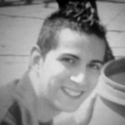 Profile Picture of Adrian Luque (@adrianluque331) on Twitter