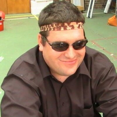 Profile Picture of Andrew Waddington (@apwaddington) on Twitter