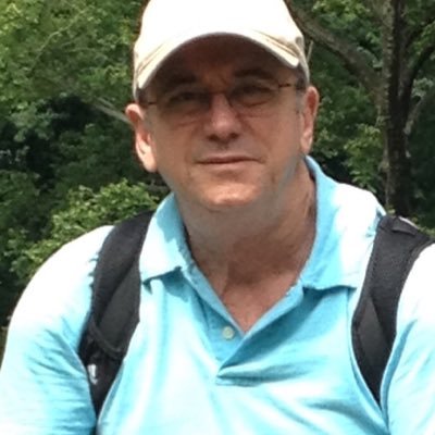 Profile Picture of Steve Hare (@Hare6Steve) on Twitter