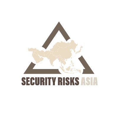 Profile Picture of SecurityRisksAsia (@SecRisksAsia) on Twitter
