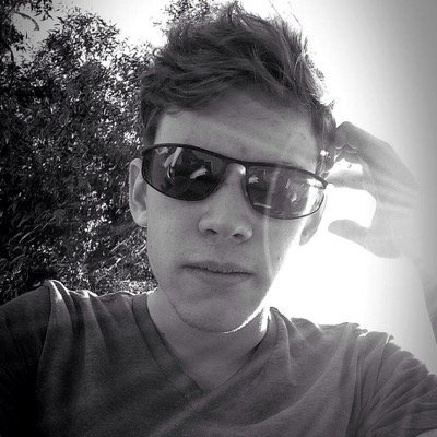 Profile Picture of Michael Andelin (@MichaelAndelin) on Twitter