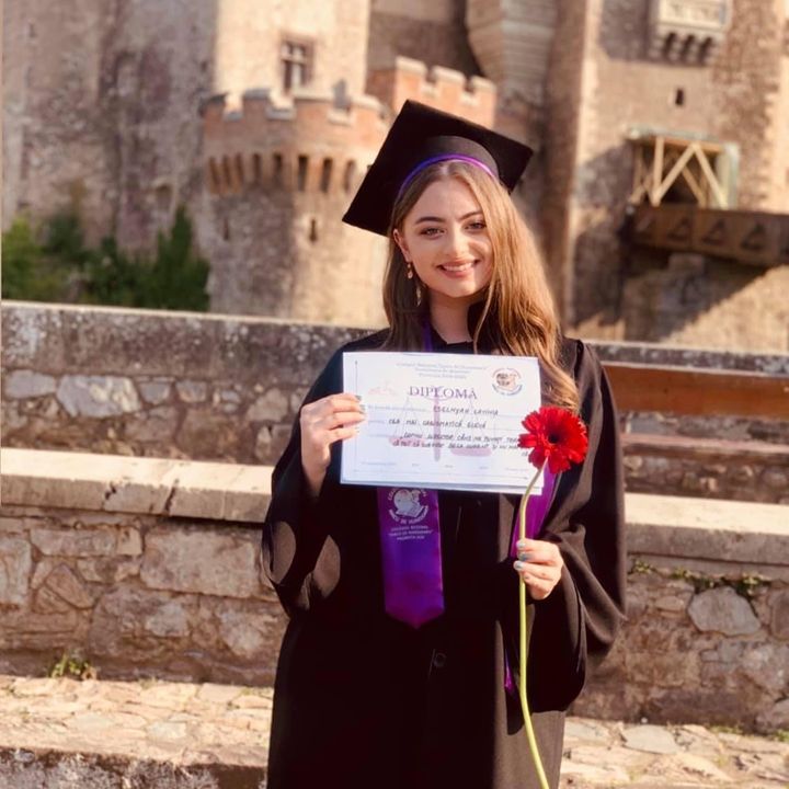 Profile Picture of Joelle Rodriguez (@joellerodriguez4) on Tiktok