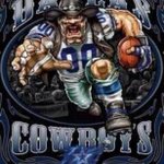 Profile Picture of Darrell Russell (@12twiceaday) on Instagram