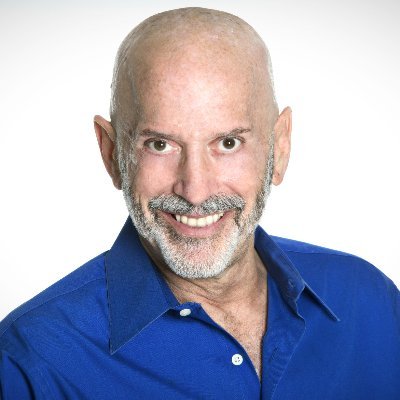 Profile Picture of Robert Landau (@LandauChat) on Twitter