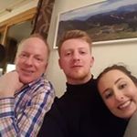 Profile Picture of Andrew McConnell (@andrew_p_mcconnell) on Instagram