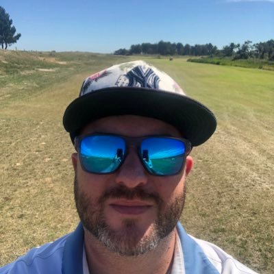 Profile Picture of James Lippett (@JamLipp78) on Twitter