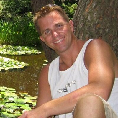 Profile Picture of Benjamin B Klebs (@BenTrippin) on Twitter