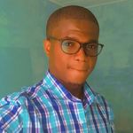 Profile Picture of Metrise Nathan (@ledrianmmg) on Instagram