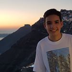 Profile Picture of • George Michaelides • (@gmichaelides03) on Instagram