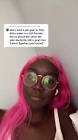 Profile Picture of   greenscreen | with Music... (@_taurusdoll) on Tiktok