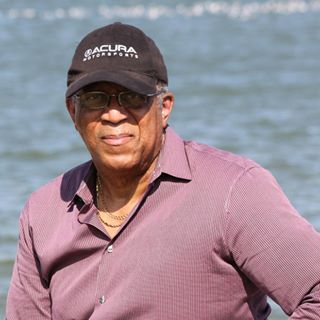 Profile Picture of Frank Warford (@frank.warford) on Facebook