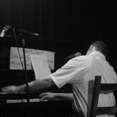 Profile Picture of Bloudjinnzes Baby (@guymathers) on Twitter