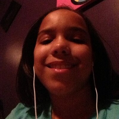 Profile Picture of Jasmine Boggs (@BoggsJasmine) on Twitter