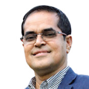 Profile Picture of Quazi M. Ahmed (@quazimahmed) on Youtube