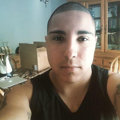 Profile Picture of Aaron Baez (@Aaronbaez6) on Twitter