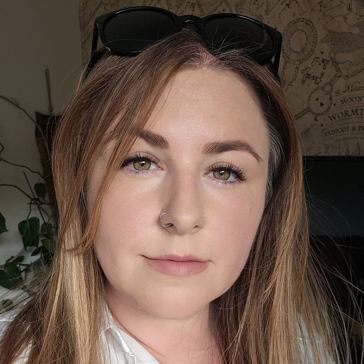 Profile Picture of Shelly_Stokes (@Shelly_Stokes) on Tiktok