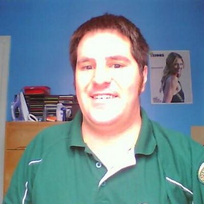 Profile Picture of Dan Sibley (@carl761) on Twitter