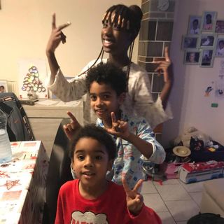 Profile Picture of Gilbert Beaujean (@gilbert.beaujean) on Facebook