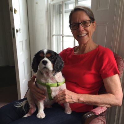 Profile Picture of Janet Heath (@janet_planit) on Twitter