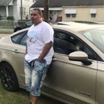 Profile Picture of Steven Pettigrew Jr (@stevenpettigrewjr) on Instagram