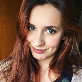 Profile Picture of Katelyn Glenna (@glenka22) on Pinterest