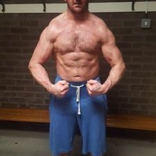 Profile Picture of Steven Blain (@Stevenblain6) on Twitter