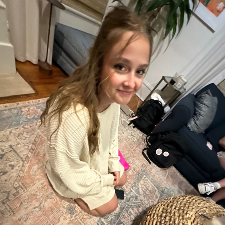Profile Picture of mckenjaminfranklin (@mckenna12345678910) on Tiktok