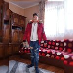 Profile Picture of Daniel Nemes (@danyelvasyle123) on Instagram